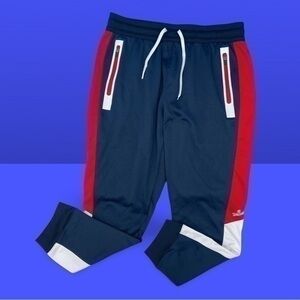 LIKE NEW Spalding Jogger Sweatpants